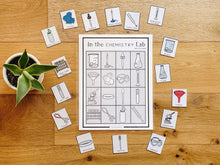 Load image into Gallery viewer, Science Learning Toolbox #2: Chemistry