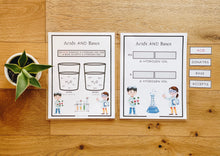 Load image into Gallery viewer, Science Learning Toolbox #2: Chemistry