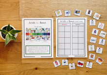 Load image into Gallery viewer, Science Learning Toolbox #2: Chemistry