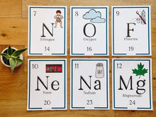 Load image into Gallery viewer, Science Learning Toolbox #2: Chemistry