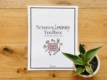 Load image into Gallery viewer, Science Learning Toolbox #2: Chemistry