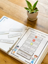 Load image into Gallery viewer, Science Learning Toolbox #2: Chemistry