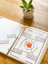 Load image into Gallery viewer, Science Learning Toolbox #2: Chemistry