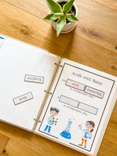 Load image into Gallery viewer, Science Learning Toolbox #2: Chemistry