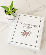 Load image into Gallery viewer, Science Learning Toolbox #2: Chemistry