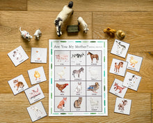 Load image into Gallery viewer, Early Learning Toolbox #20- On the Farm