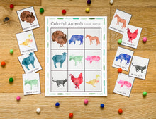 Load image into Gallery viewer, Early Learning Toolbox #20- On the Farm