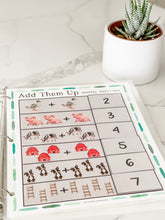 Load image into Gallery viewer, Early Learning Toolbox #20- On the Farm