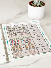 Load image into Gallery viewer, Early Learning Toolbox #20- On the Farm