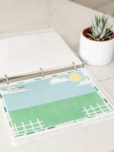 Load image into Gallery viewer, Early Learning Toolbox #20- On the Farm