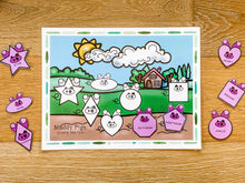 Load image into Gallery viewer, Early Learning Toolbox #20- On the Farm