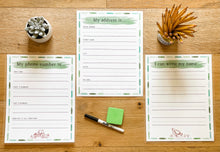 Load image into Gallery viewer, Trace & Learn Toolbox #1- On the Farm