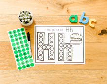 Load image into Gallery viewer, Learning My Letters & Sounds Toolbox