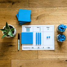 Load image into Gallery viewer, Math Mat Bundle