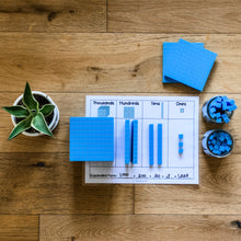 Load image into Gallery viewer, Math Mat Bundle