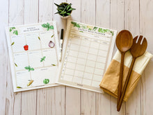 Load image into Gallery viewer, Weekly Meal Planning Made Easy