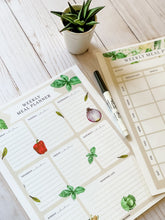 Load image into Gallery viewer, Weekly Meal Planning Made Easy
