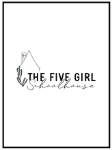 Load image into Gallery viewer, Magnetic Schedule Background Bundle- SPRING