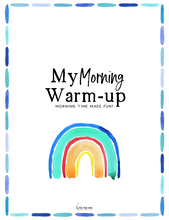 Load image into Gallery viewer, Character Building Sentences Set #3- Copy Work