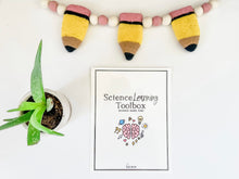 Load image into Gallery viewer, Science Learning Toolbox #4

