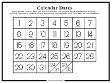 Load image into Gallery viewer, 2021 My Monthly Calendar Extras- Freebie
